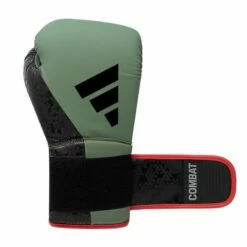 Adidas Combat 50 Boxing Gloves -Venum Sales adicodec