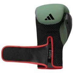 Adidas Combat 50 Boxing Gloves -Venum Sales adicoded