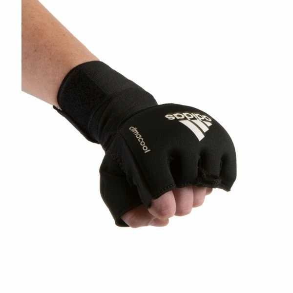 Adidas Quick Wrap Punch Gel Glove 3 Adidas Quick Wrap Punch Gel Glove - Image 2