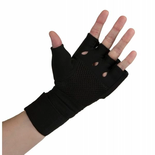 Adidas Quick Wrap Punch Gel Glove 4 Adidas Quick Wrap Punch Gel Glove - Image 3