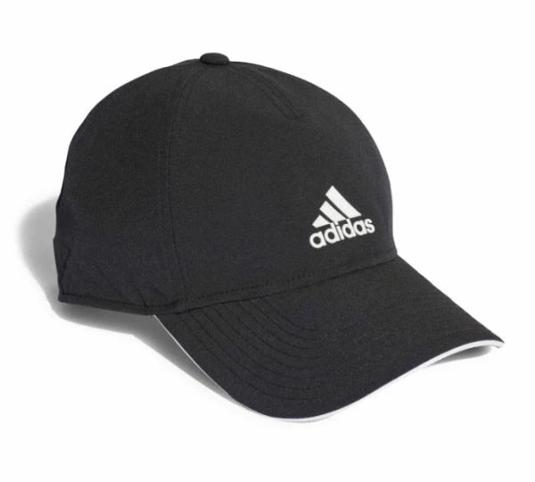 Adidas Youth Clima Cool Cap - Black 3 Adidas Youth Clima Cool Cap - Black