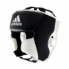 Adidas Hybrid 150 Headguard -Venum Sales adidas hybrid 150 headguard 1