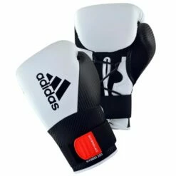 Adidas Hybrid 250 Boxing Gloves