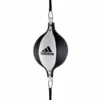 Adidas Leather Pro Speed Double End Ball -Venum Sales adidas leather pro speed double end ball 1