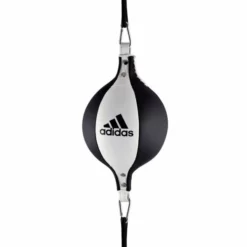 Adidas Leather Pro Speed Double End Ball
