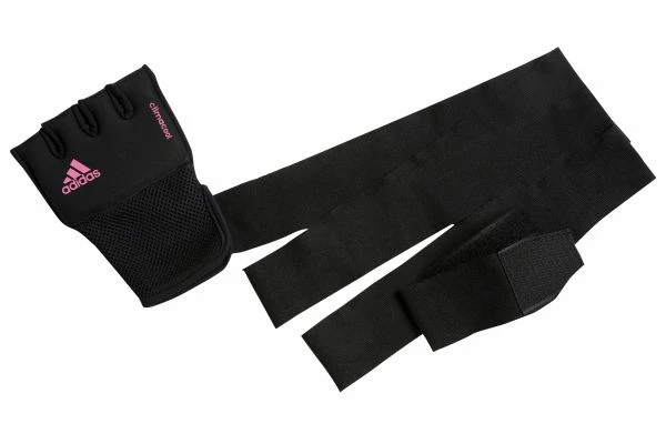Adidas Quick Wrap Women's Punch Gel Glove