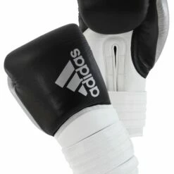 Adidas Hybrid 300X Boxing Gloves