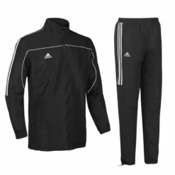 Adidas Tracksuit 10 Adidas Tracksuit -Venum Sales adijt black 1