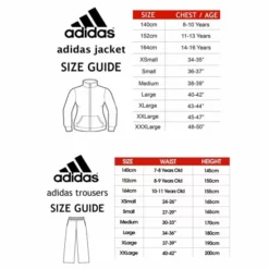 Adidas Tracksuit 11 Adidas Tracksuit -Venum Sales adijt guide 1