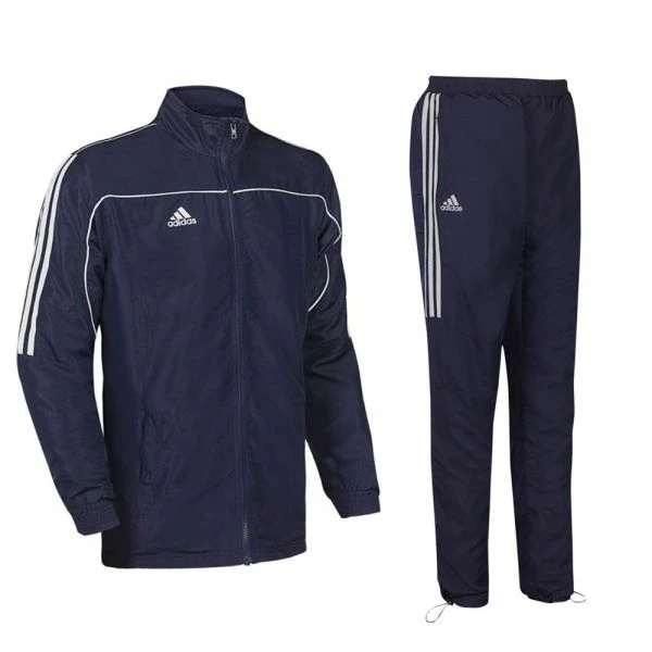 Adidas Tracksuit 4 Adidas Tracksuit - Image 2