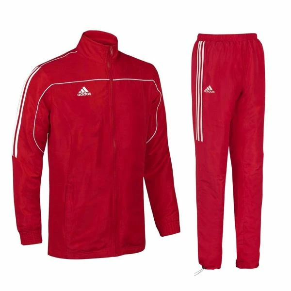 Adidas Tracksuit 5 Adidas Tracksuit - Image 3