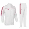 Adidas Tracksuit -Venum Sales adijt white 1