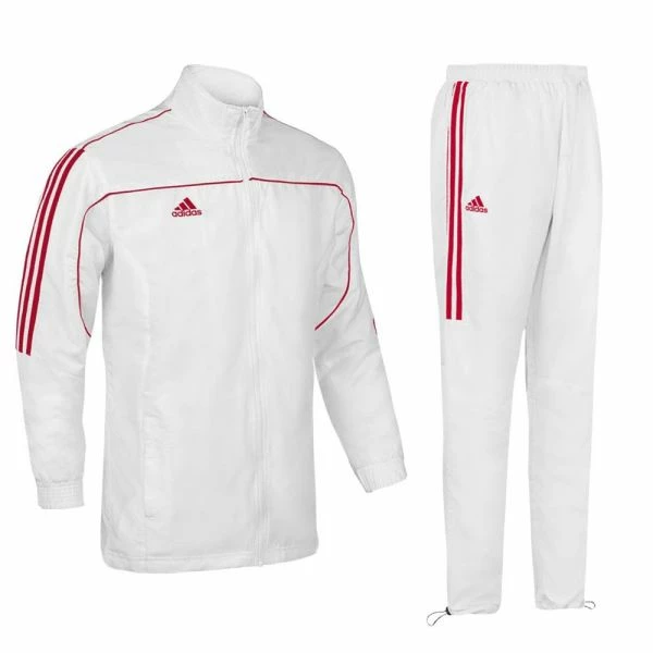 Adidas Tracksuit 3 Adidas Tracksuit