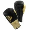 Adidas AdiPower Boxing Gloves - Lace 1 Adidas AdiPower Boxing Gloves - Lace -Venum Sales adipower black