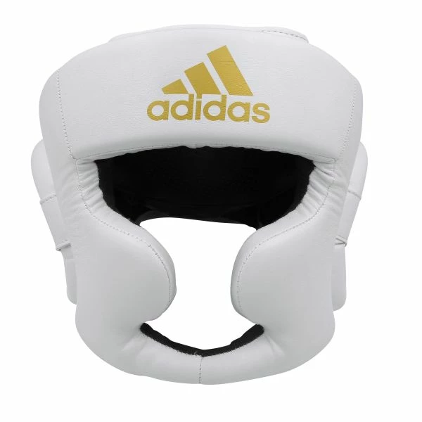 Adidas Speed Full Face Headguard 4 Adidas Speed Full Face Headguard - Image 2