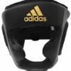 Adidas Speed Full Face Headguard -Venum Sales adisbhg041 copy black
