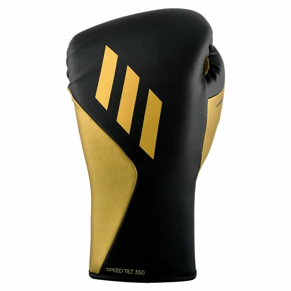 Adidas TILT 350 Pro Boxing Gloves - Lace 5 Adidas TILT 350 Pro Boxing Gloves - Lace - Image 3