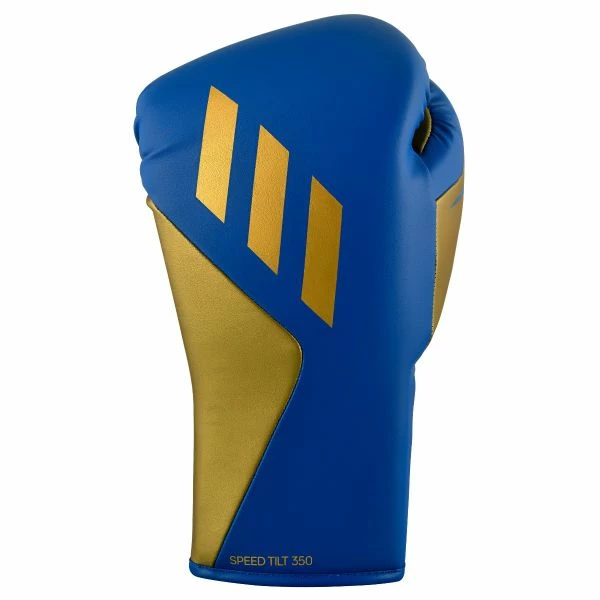 Adidas TILT 350 Pro Boxing Gloves - Lace 4 Adidas TILT 350 Pro Boxing Gloves - Lace - Image 2