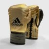 Adidas AdiStar 3.0 Pro Fight Boxing Gloves -Venum Sales adistar gold 1 1