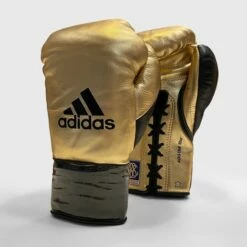 Adidas AdiStar 3.0 Pro Fight Boxing Gloves