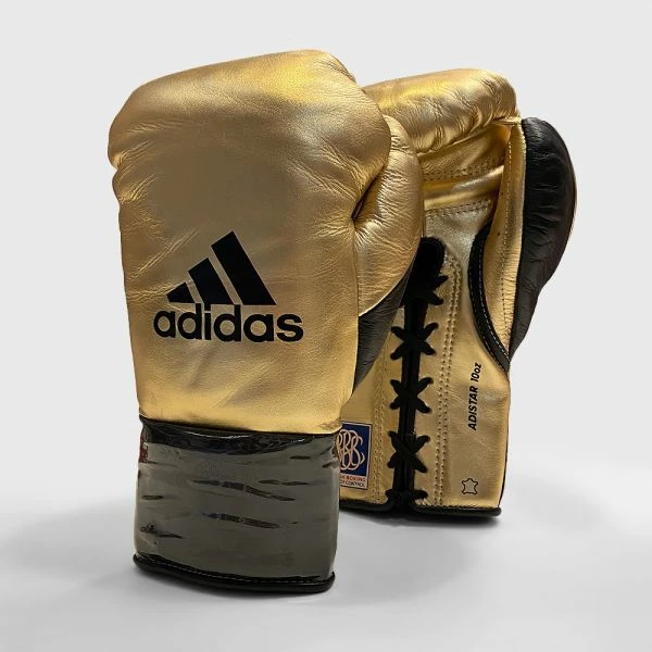 Adidas AdiStar 3.0 Pro Fight Boxing Gloves 3 Adidas AdiStar 3.0 Pro Fight Boxing Gloves