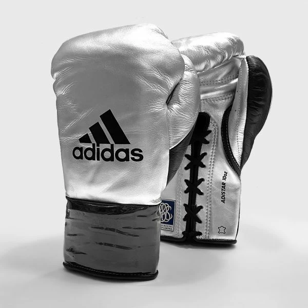 Adidas AdiStar 3.0 Pro Fight Boxing Gloves 4 Adidas AdiStar 3.0 Pro Fight Boxing Gloves - Image 2