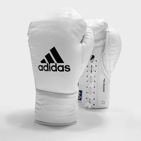 Adidas AdiStar 3.0 Pro Fight Boxing Gloves 5 Adidas AdiStar 3.0 Pro Fight Boxing Gloves - Image 3