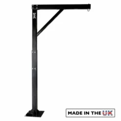 Geezers Adjustable Heavy Duty Heavy Bag Stand