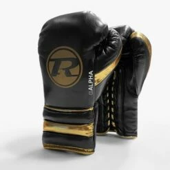 Ringside Alpha Elite Sparring Gloves - Lace