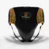 Ringside Alpha Elite Groinguard -Venum Sales alpha sparring groinguard black gold