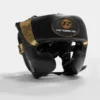 Ringside Alpha Elite Headguard 2 Ringside Alpha Elite Headguard -Venum Sales alpha sparring headguard black gold