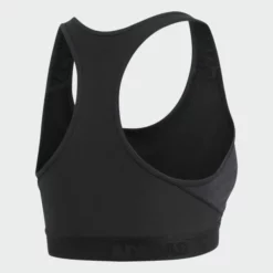 Adidas Alphaskin Sports Bra -Venum Sales alphaskin bra back black