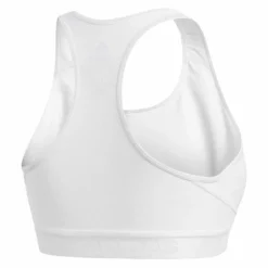 Adidas Alphaskin Sports Bra -Venum Sales alphaskin bra back white