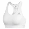 Adidas Alphaskin Sports Bra 1 Adidas Alphaskin Sports Bra -Venum Sales alphaskin bra white