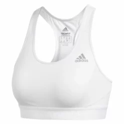 Adidas Alphaskin Sports Bra