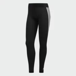 Adidas Alphaskin Long Tights Womens - Black