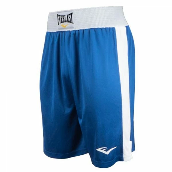Everlast Amateur Competition Shorts 4 Everlast Amateur Competition Shorts - Image 2