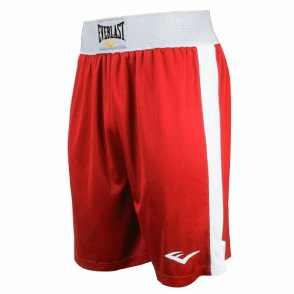 Everlast Amateur Competition Shorts 3 Everlast Amateur Competition Shorts