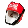 Geezers Amstar Boxing Headguard -Venum Sales amstarredhg 4