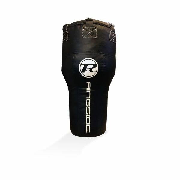 Ringside Synthetic Leather Angle Punchbag 3 Ringside Synthetic Leather Angle Punchbag