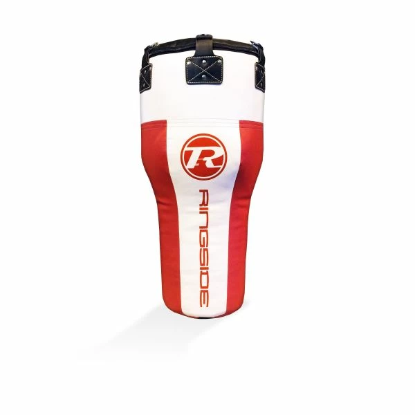 Ringside Synthetic Leather Angle Punchbag 6 Ringside Synthetic Leather Angle Punchbag - Image 4
