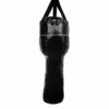Geezers Heavyduty PU Angle Punchbag 1 Geezers Heavyduty PU Angle Punchbag -Venum Sales angle 2