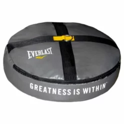 Everlast Double End Anchor