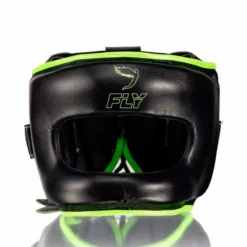 Fly Superbar X Headguard
