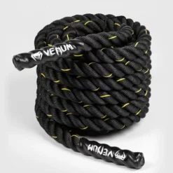 Venum Challenger Battle Rope -Venum Sales battle 15m 1