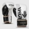 Venum Arrow Boxing Gloves - LOMA Edition 2 Venum Arrow Boxing Gloves - LOMA Edition -Venum Sales bg arrow loma white 1500 02