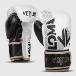 Venum Arrow Boxing Gloves - LOMA Edition