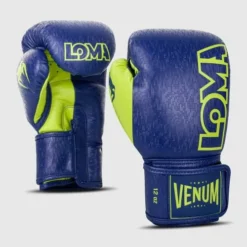 Venum Origins Boxing Gloves - LOMA Edition