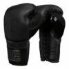 TITLE BLACK Lace Sparring Gloves 2.0 -Venum Sales bksg2 1 1 1