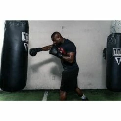 TITLE BLACK Lace Sparring Gloves 2.0 -Venum Sales bksg2 3 1 1